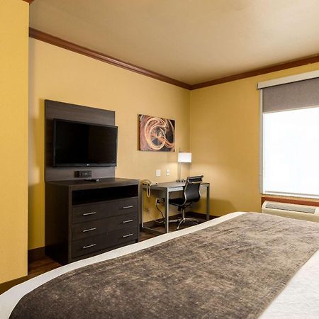 Best Western Plus Portland Zewnętrze zdjęcie