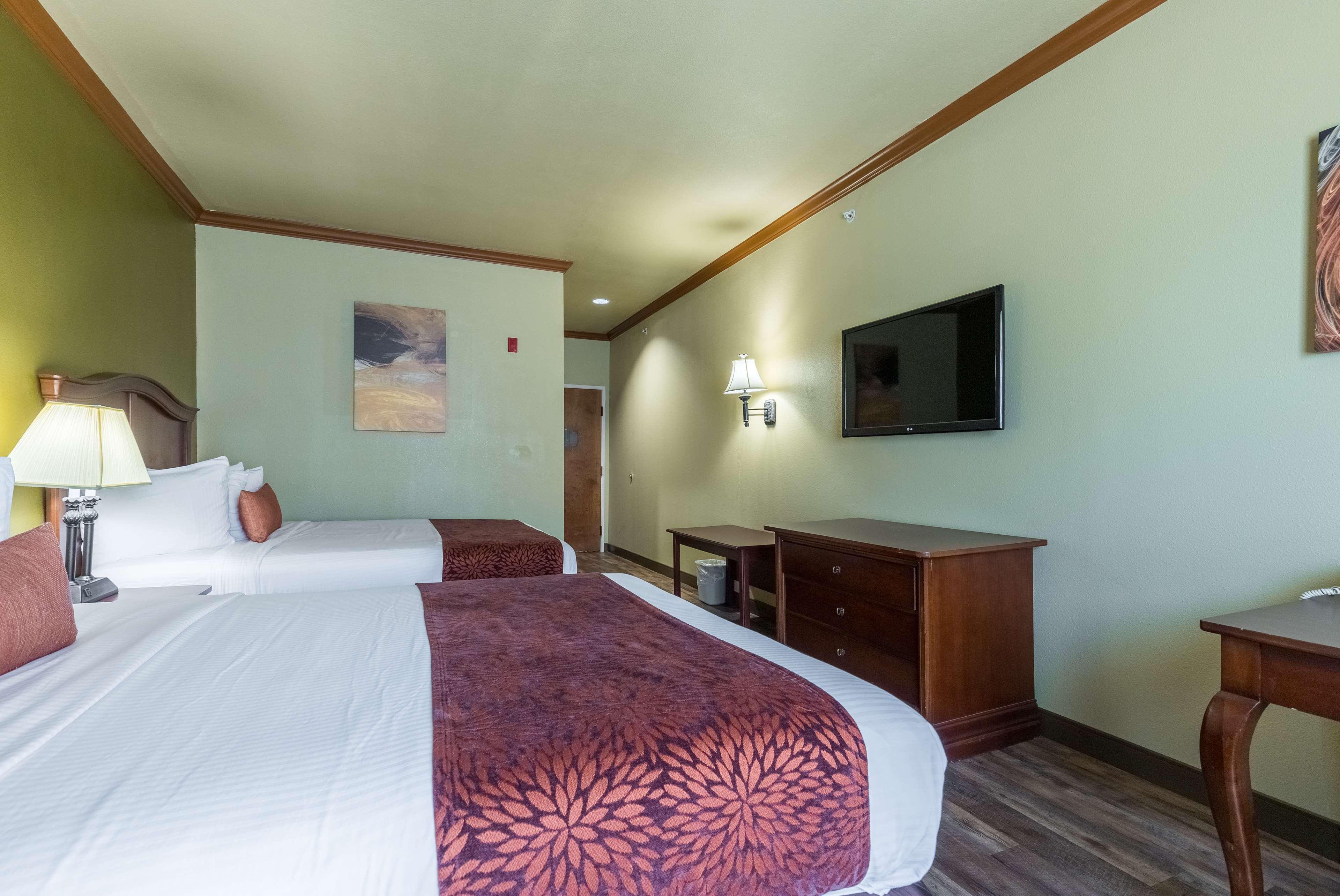 Best Western Plus Portland Zewnętrze zdjęcie