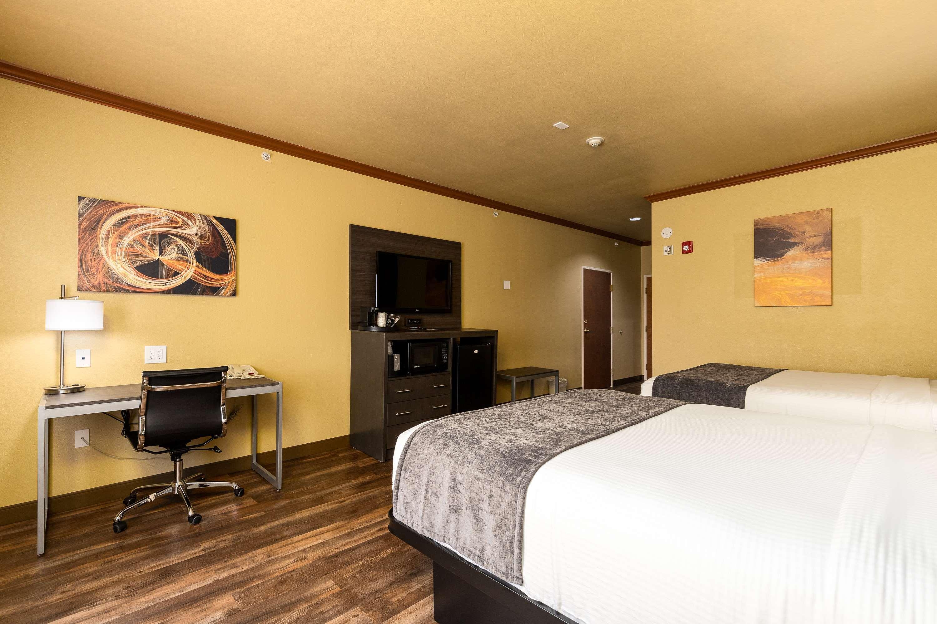 Best Western Plus Portland Zewnętrze zdjęcie