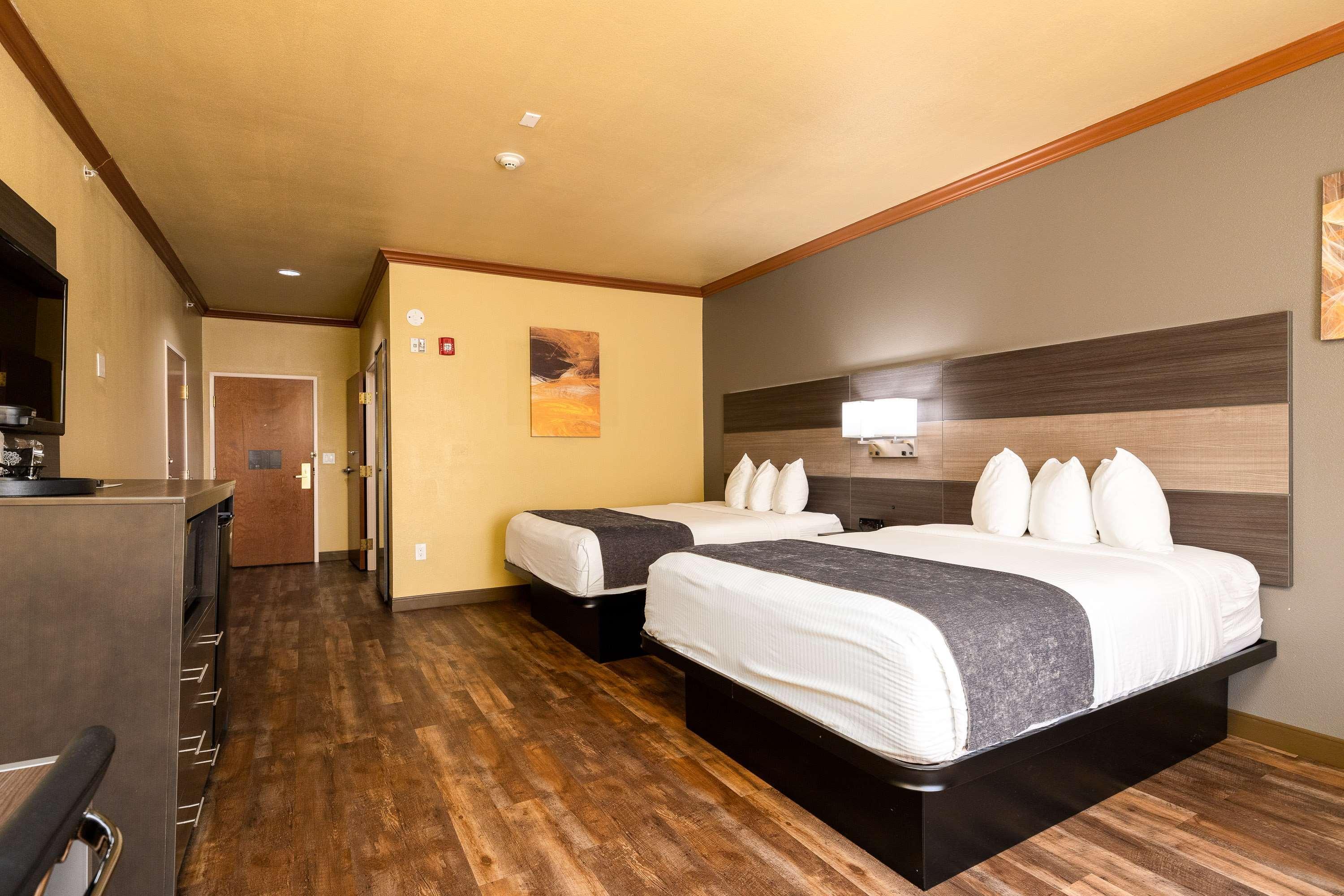 Best Western Plus Portland Zewnętrze zdjęcie