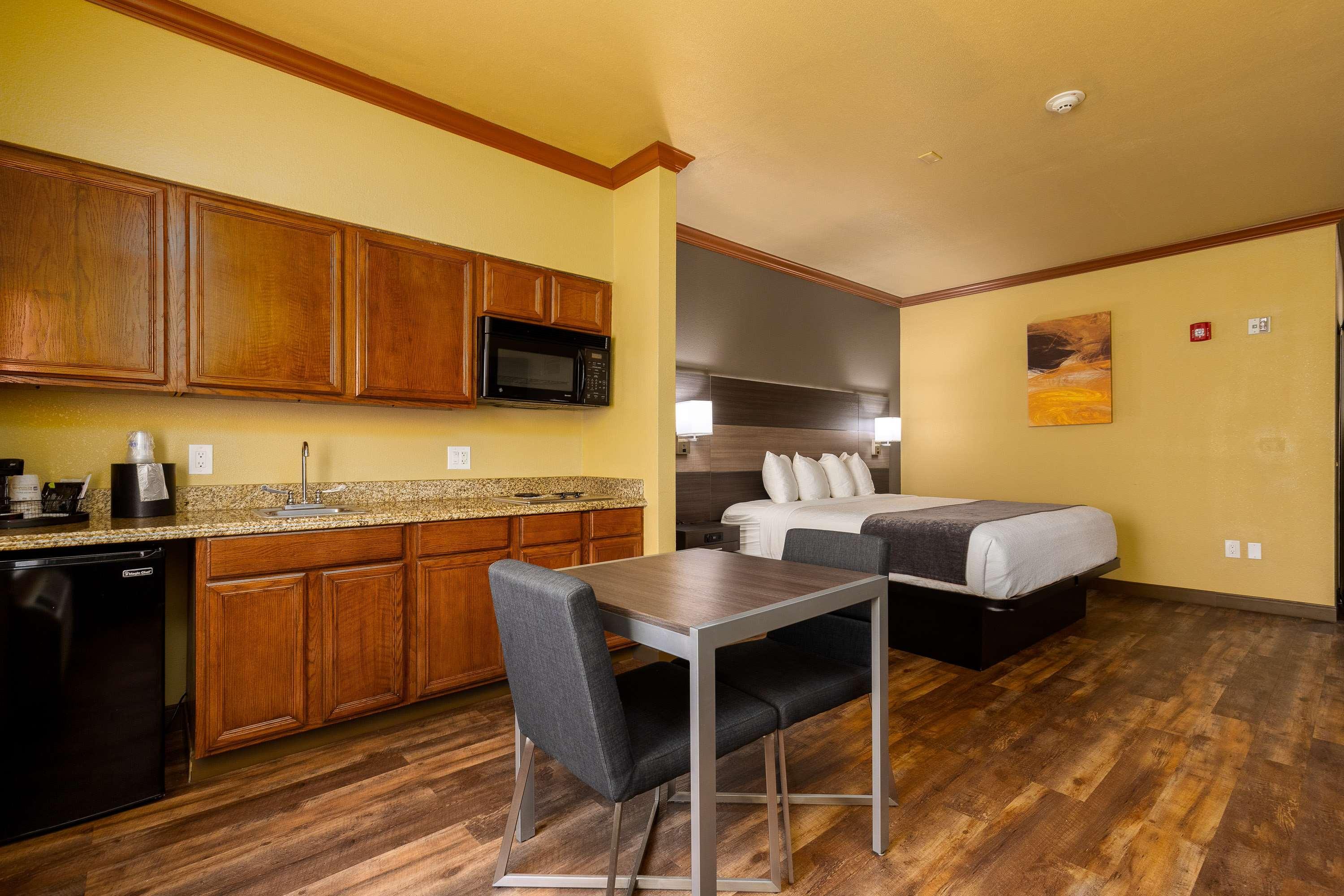 Best Western Plus Portland Zewnętrze zdjęcie