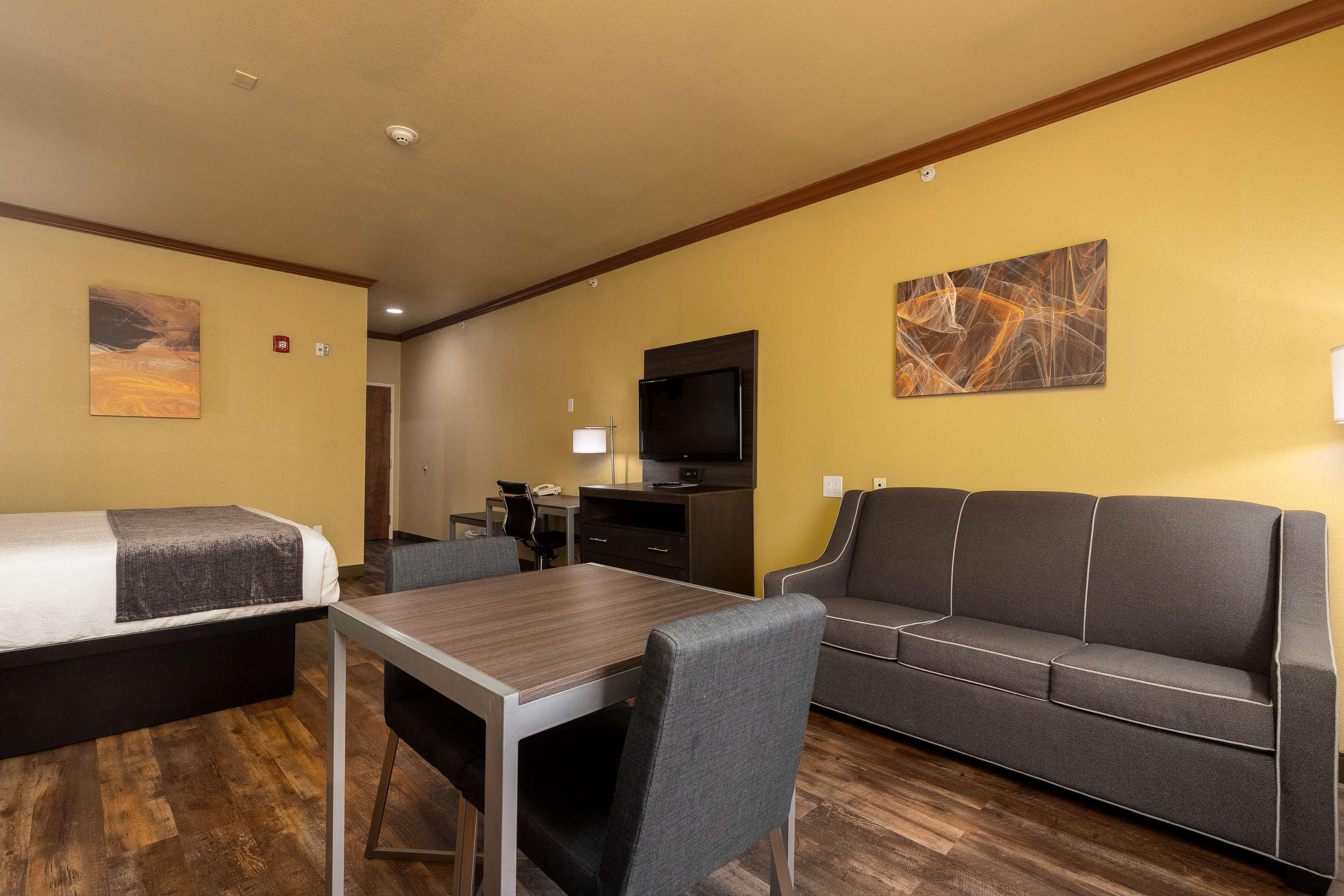 Best Western Plus Portland Zewnętrze zdjęcie