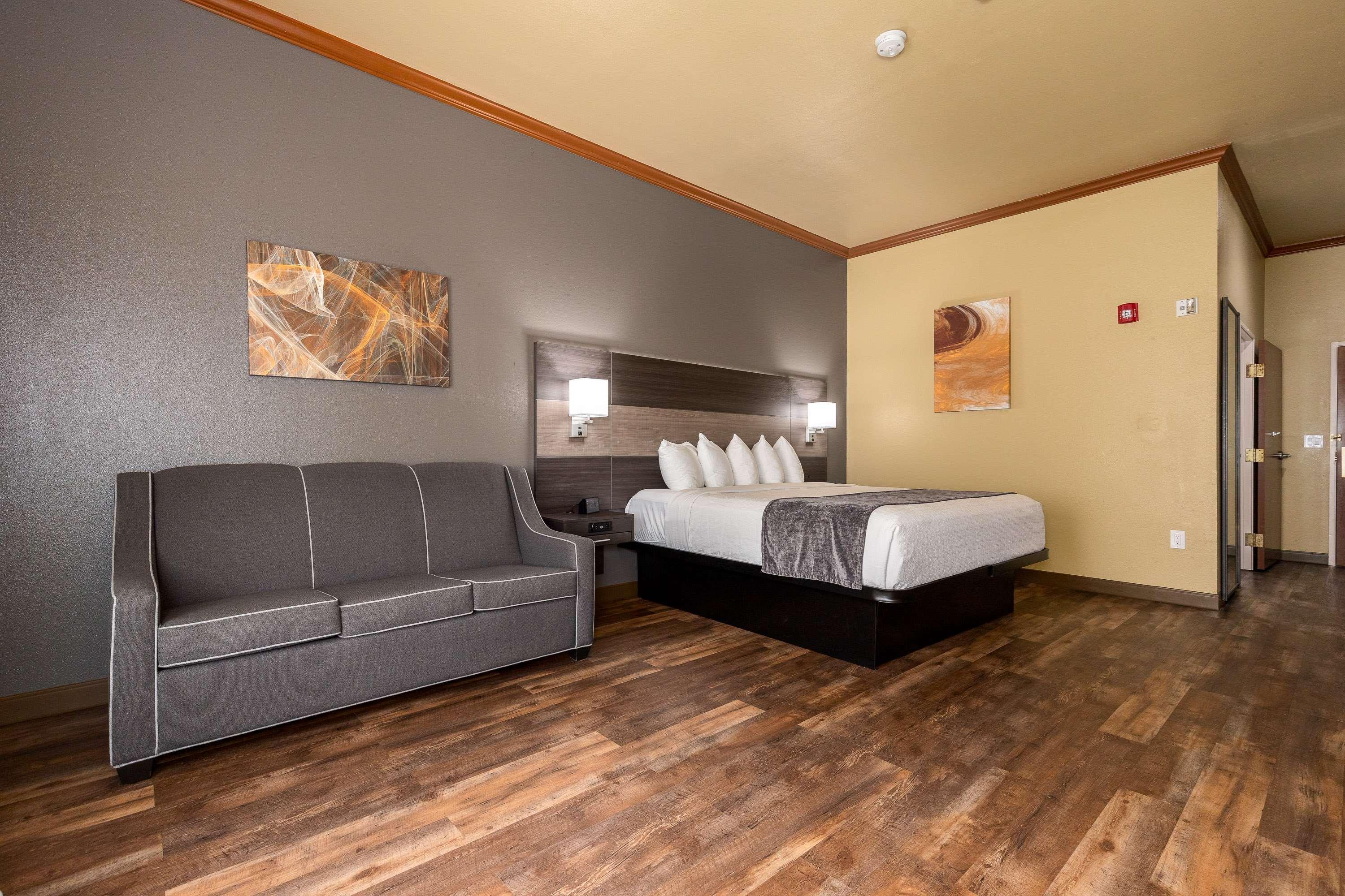 Best Western Plus Portland Zewnętrze zdjęcie