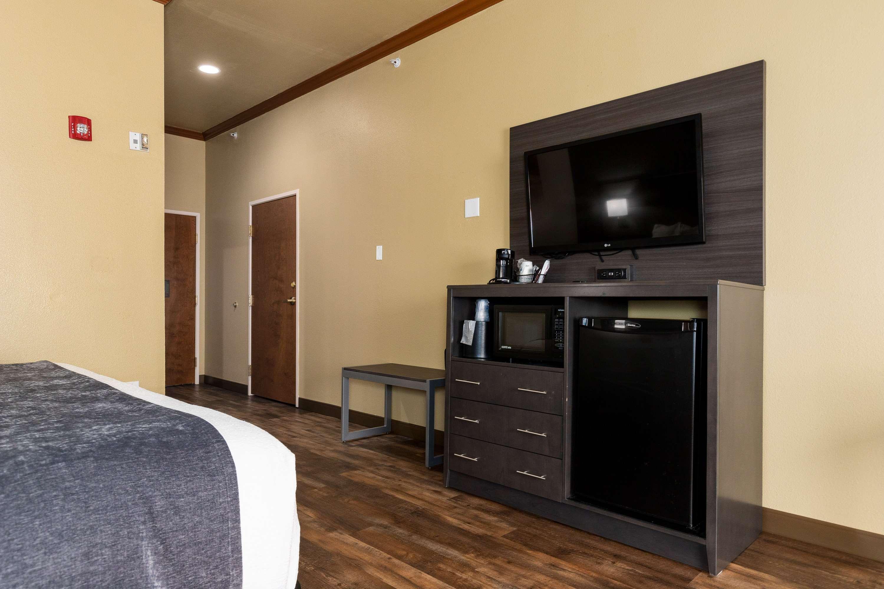 Best Western Plus Portland Zewnętrze zdjęcie