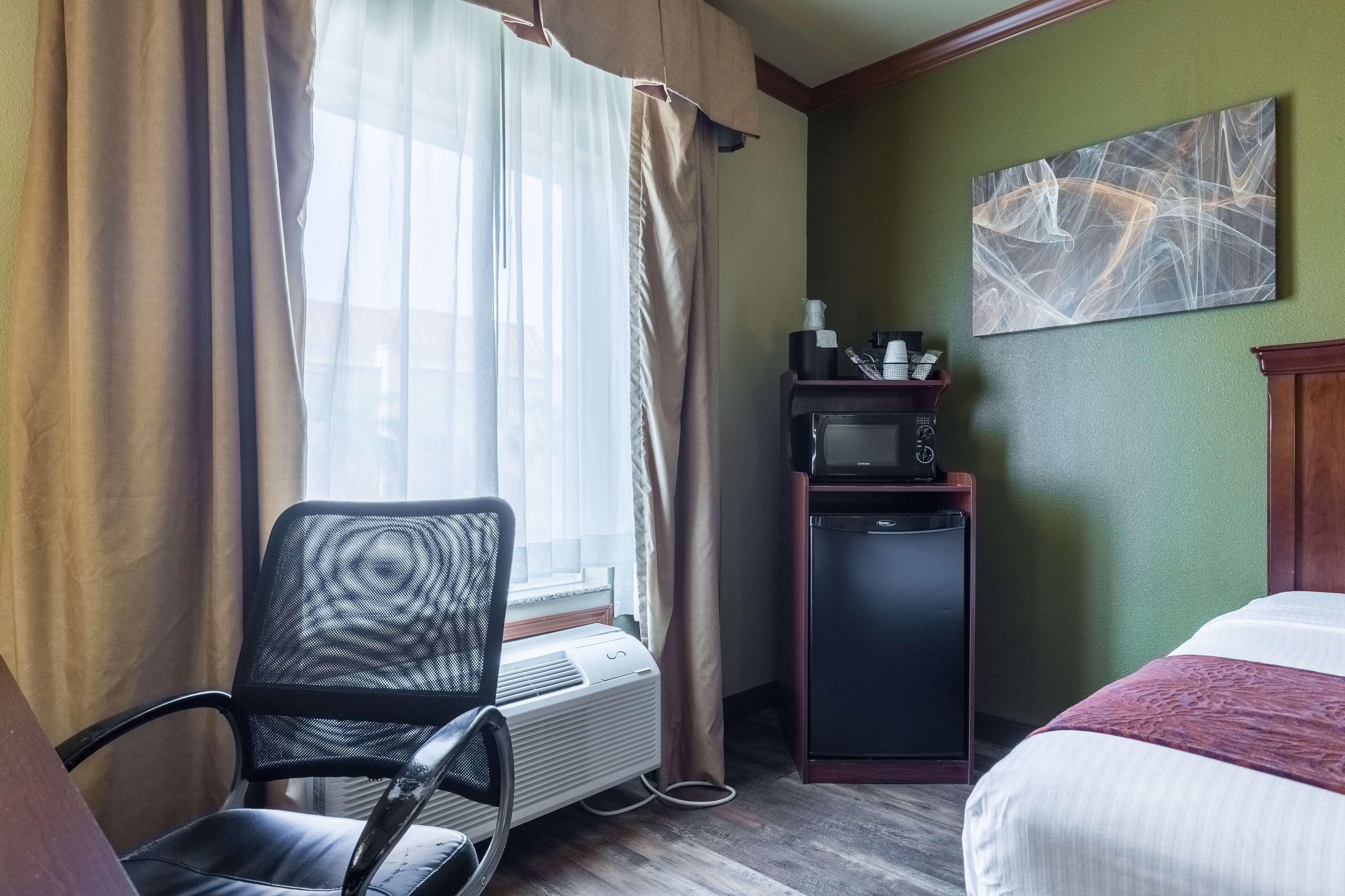 Best Western Plus Portland Zewnętrze zdjęcie