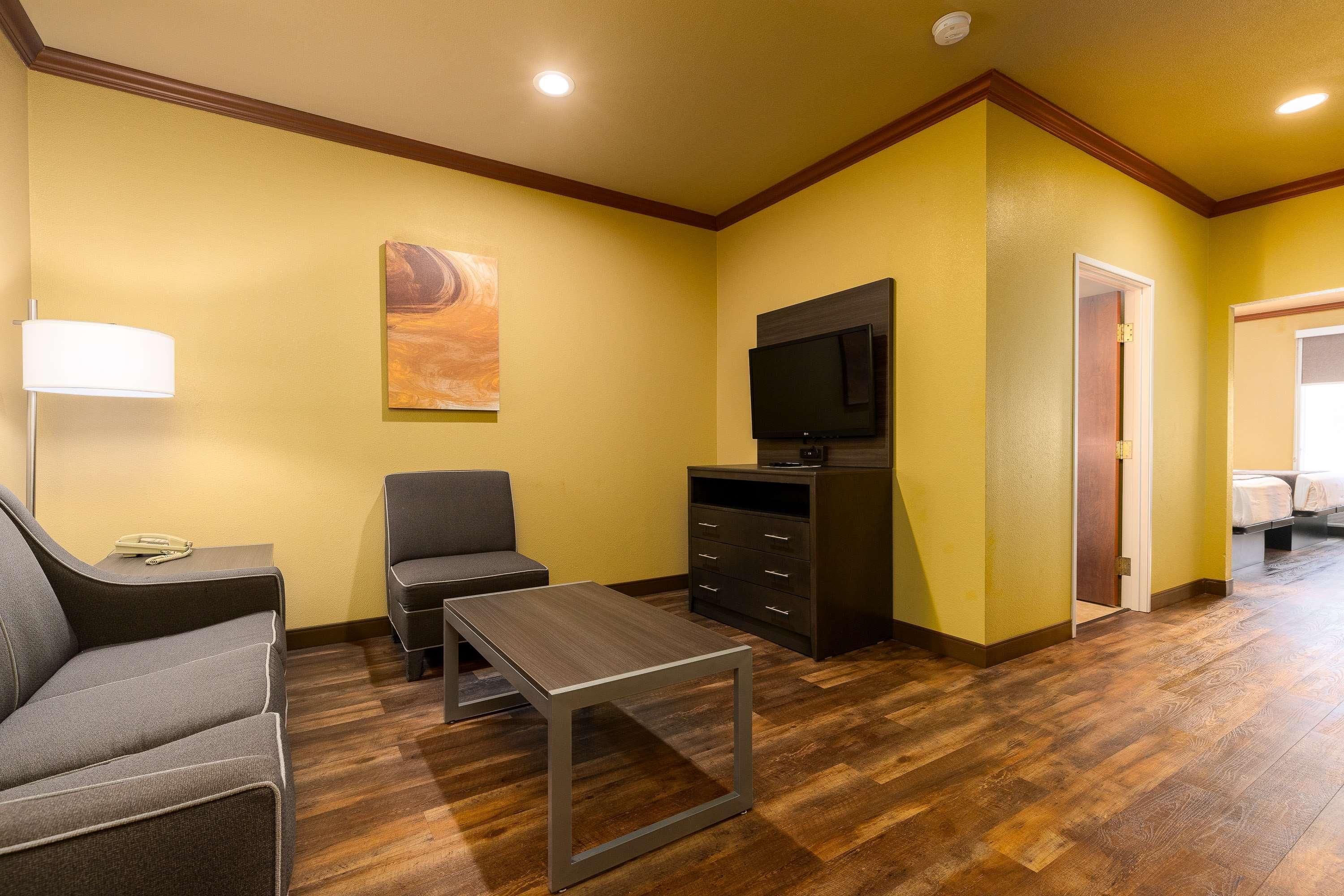 Best Western Plus Portland Zewnętrze zdjęcie