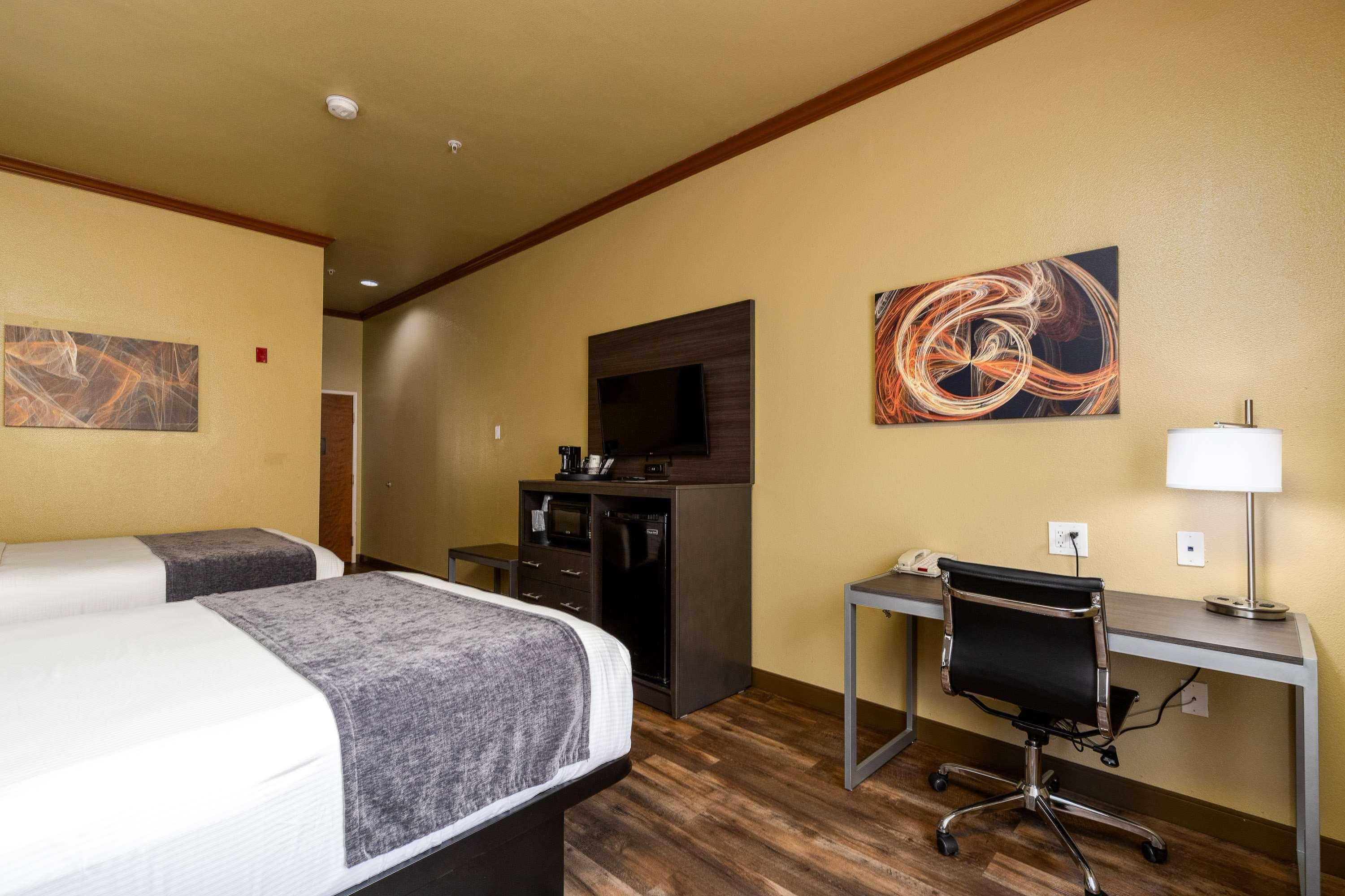 Best Western Plus Portland Zewnętrze zdjęcie