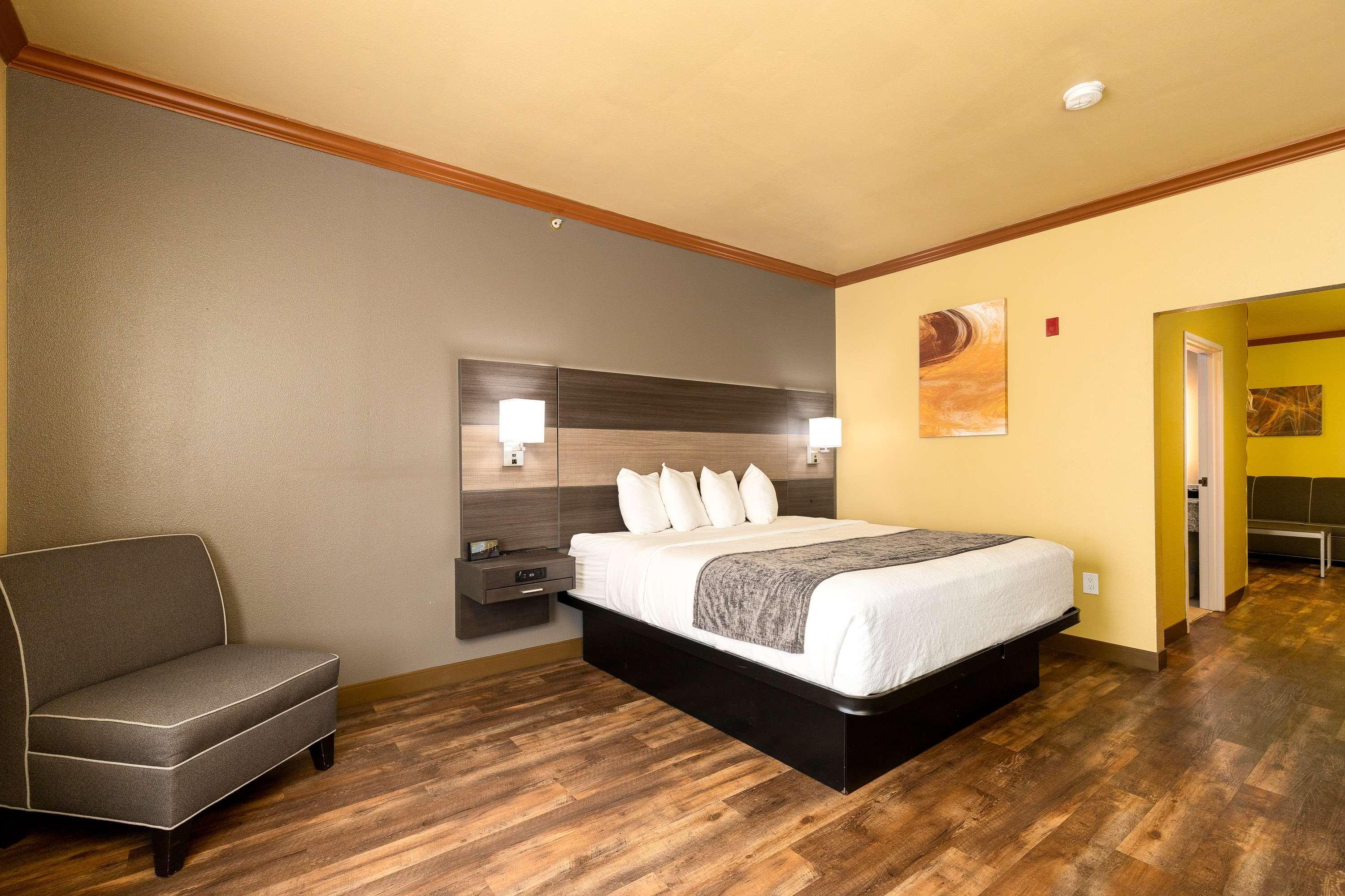Best Western Plus Portland Zewnętrze zdjęcie