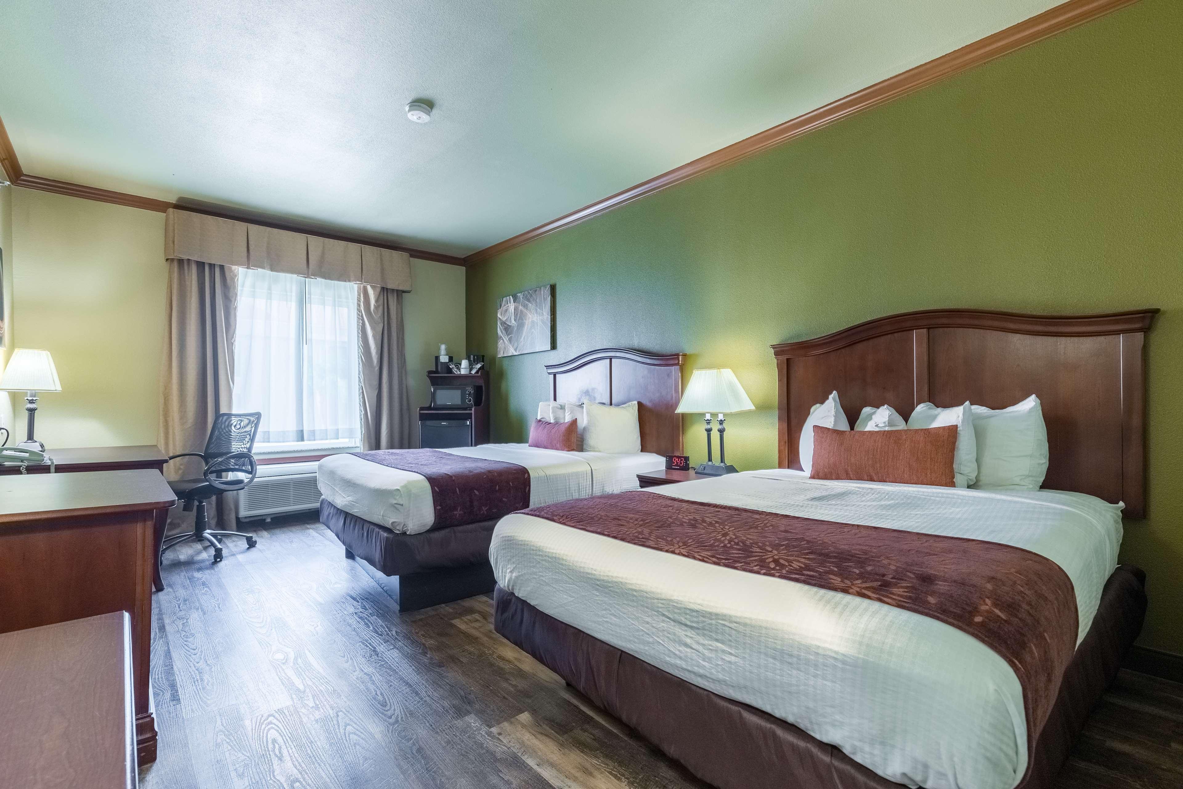 Best Western Plus Portland Zewnętrze zdjęcie