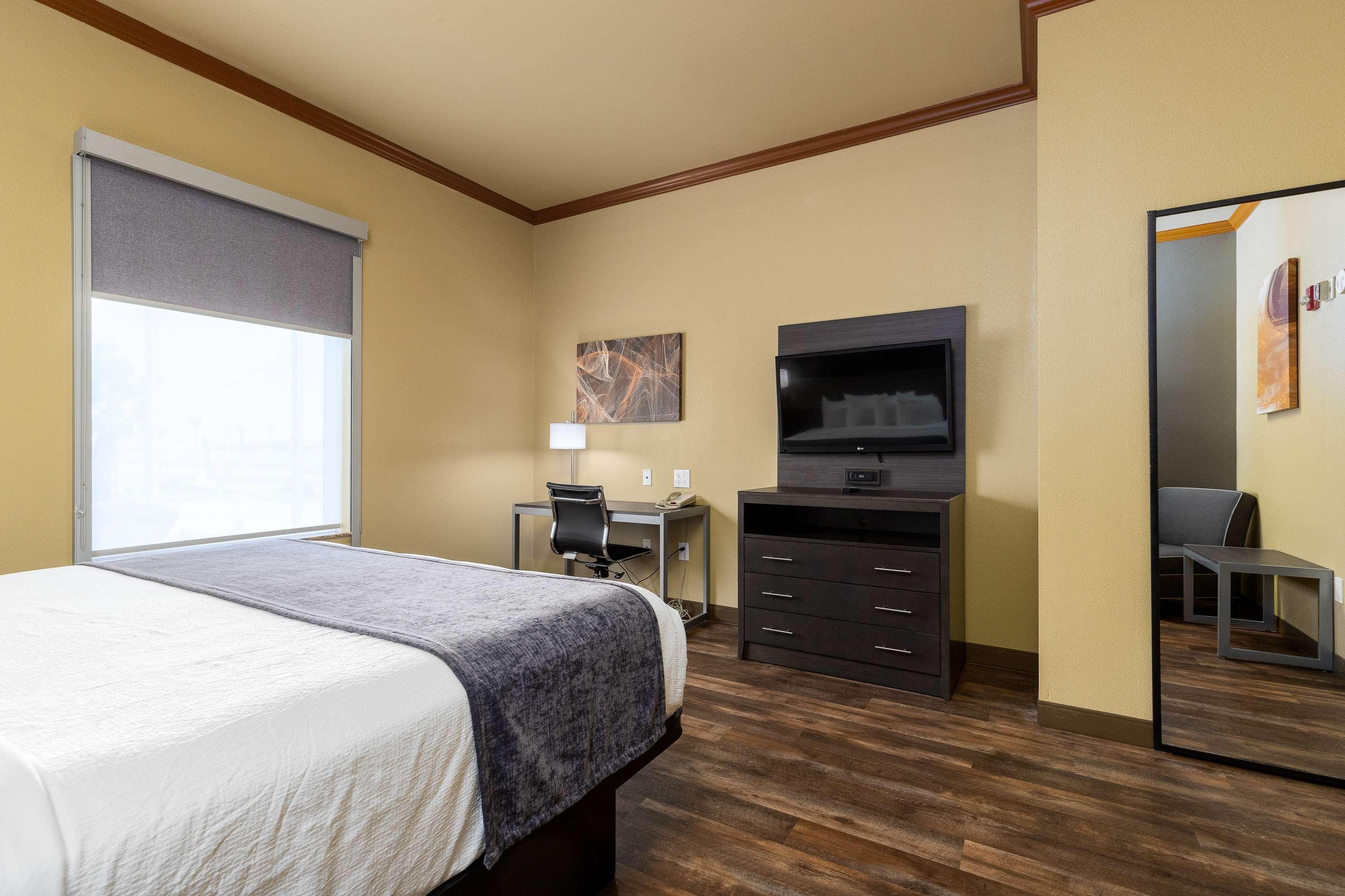 Best Western Plus Portland Zewnętrze zdjęcie