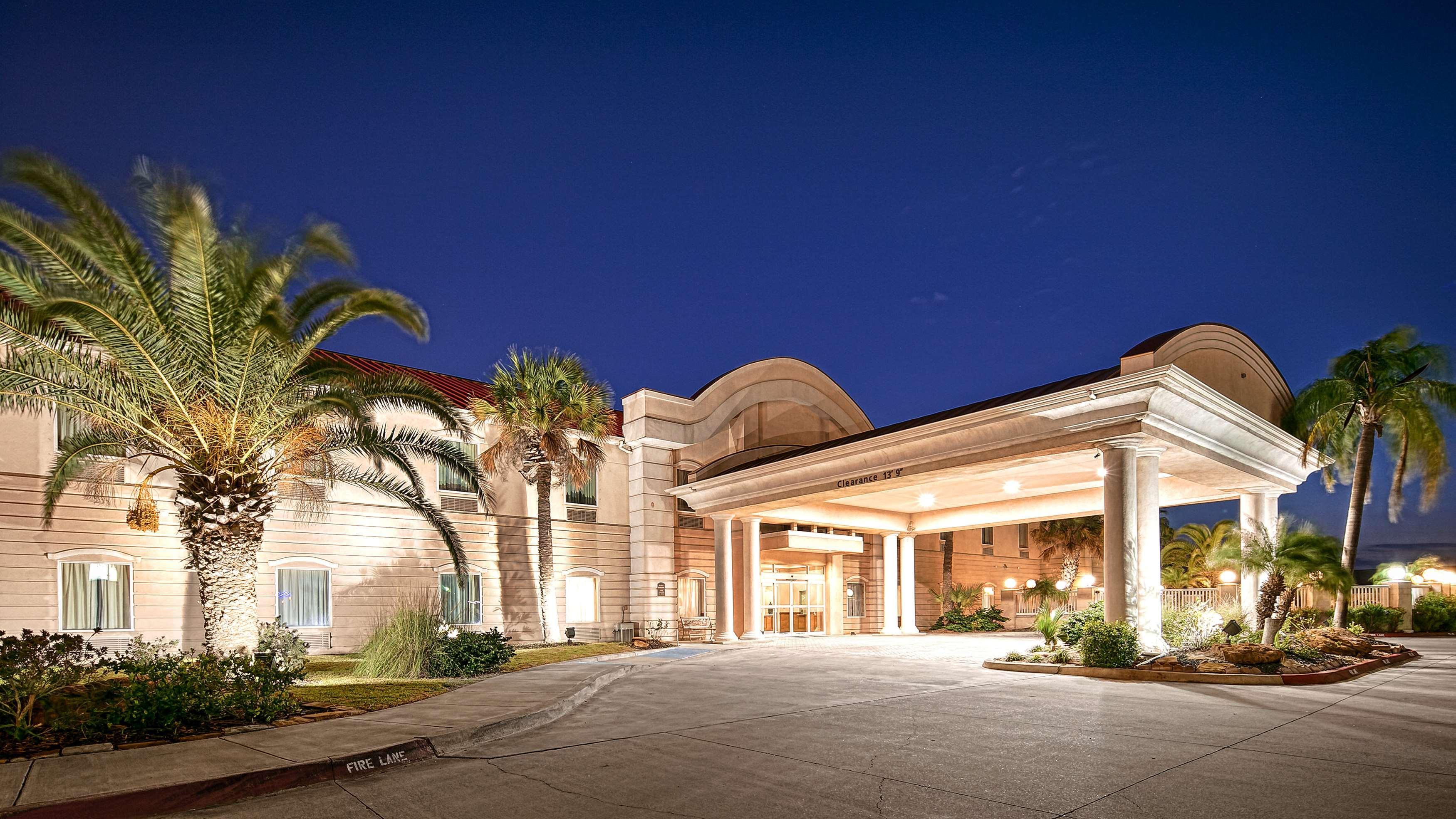 Best Western Plus Portland Zewnętrze zdjęcie