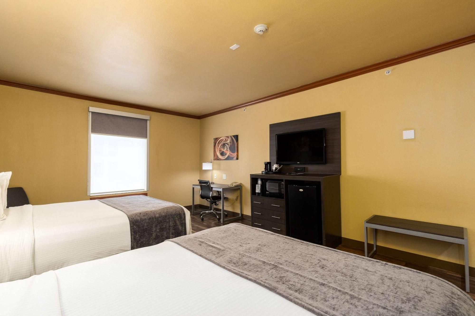Best Western Plus Portland Zewnętrze zdjęcie