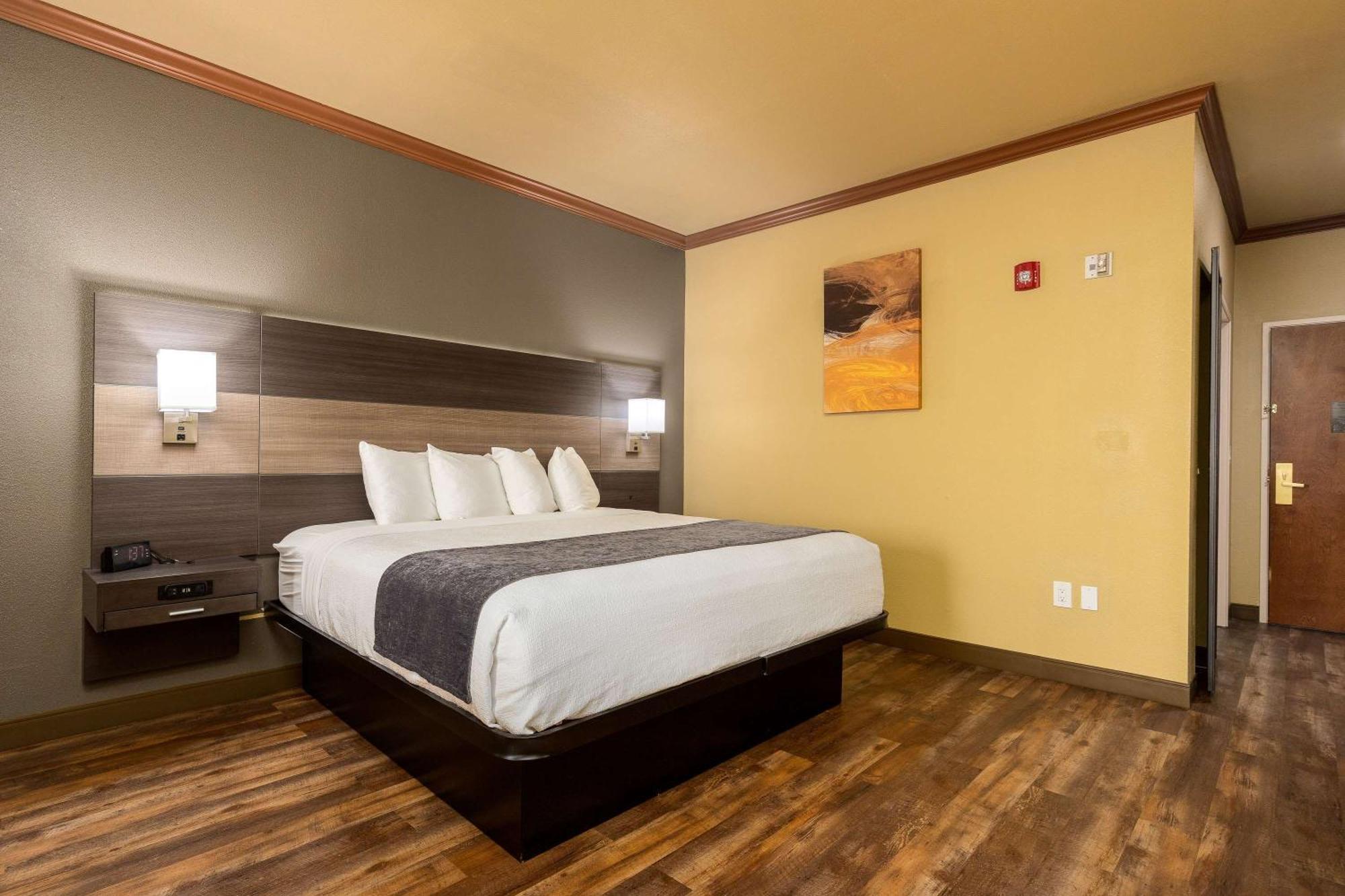 Best Western Plus Portland Zewnętrze zdjęcie