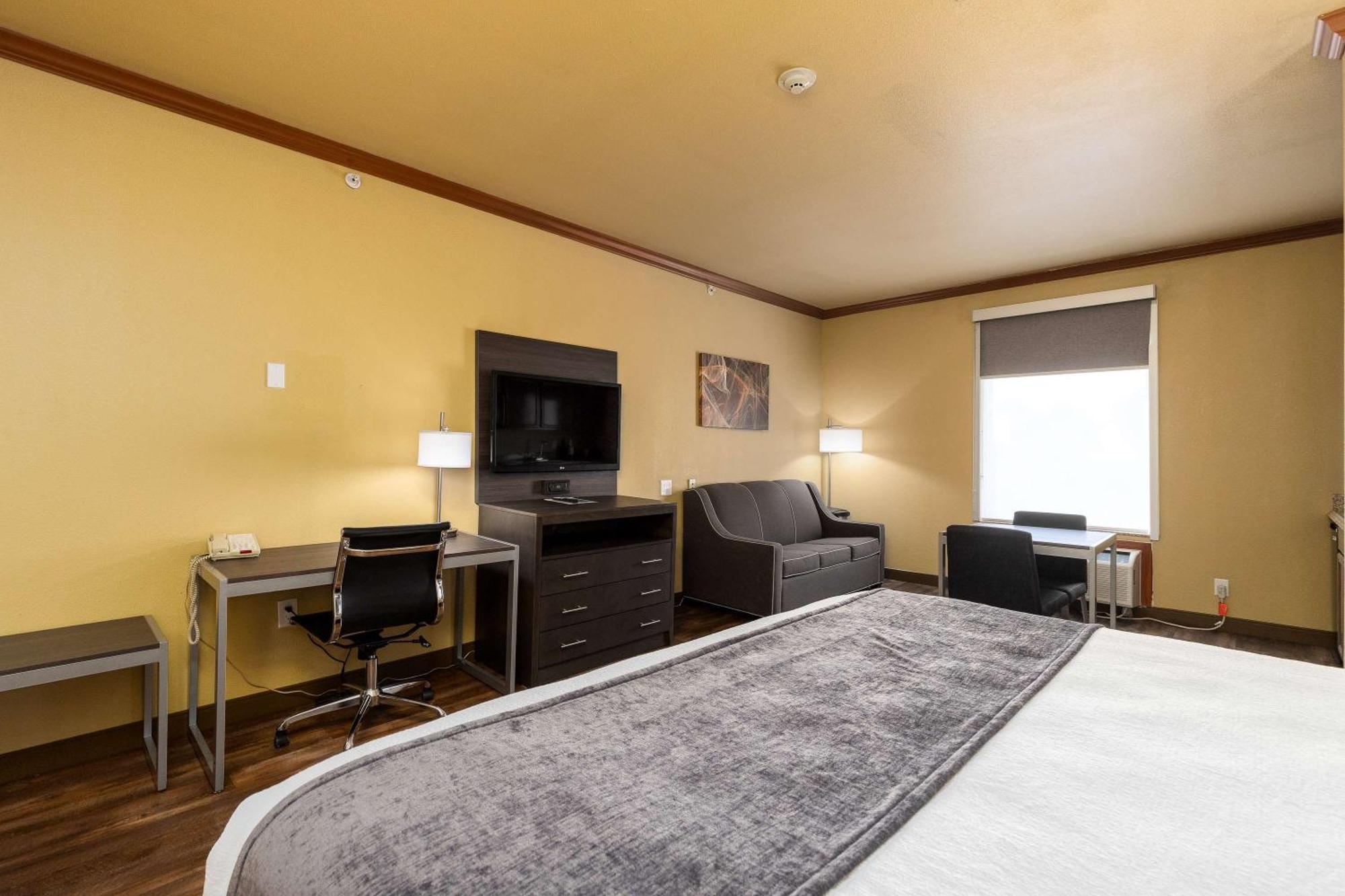 Best Western Plus Portland Zewnętrze zdjęcie