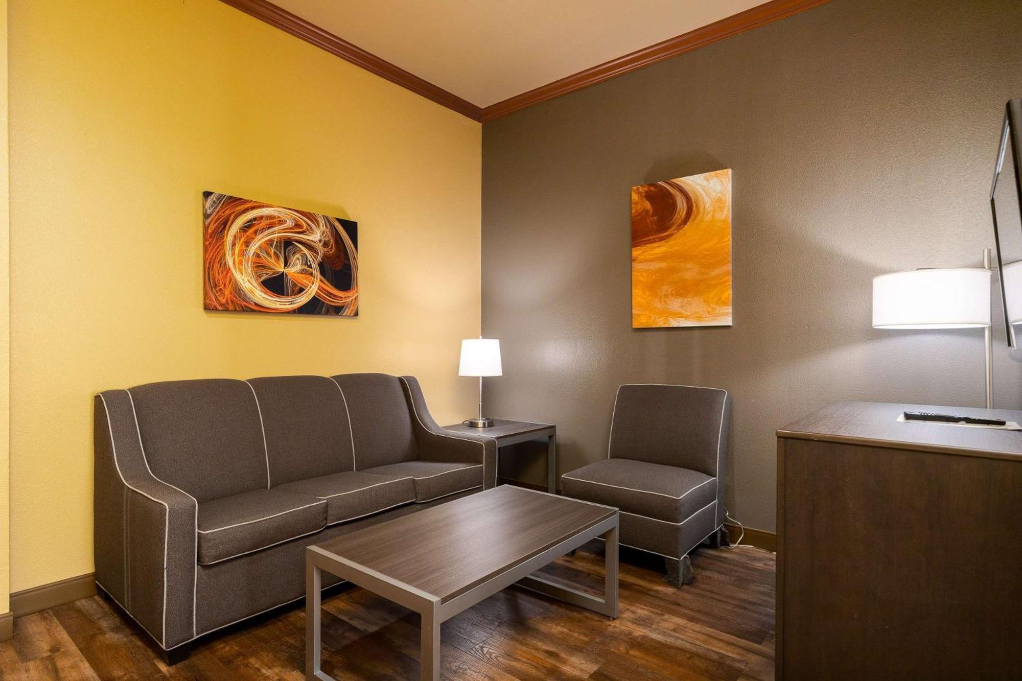 Best Western Plus Portland Zewnętrze zdjęcie