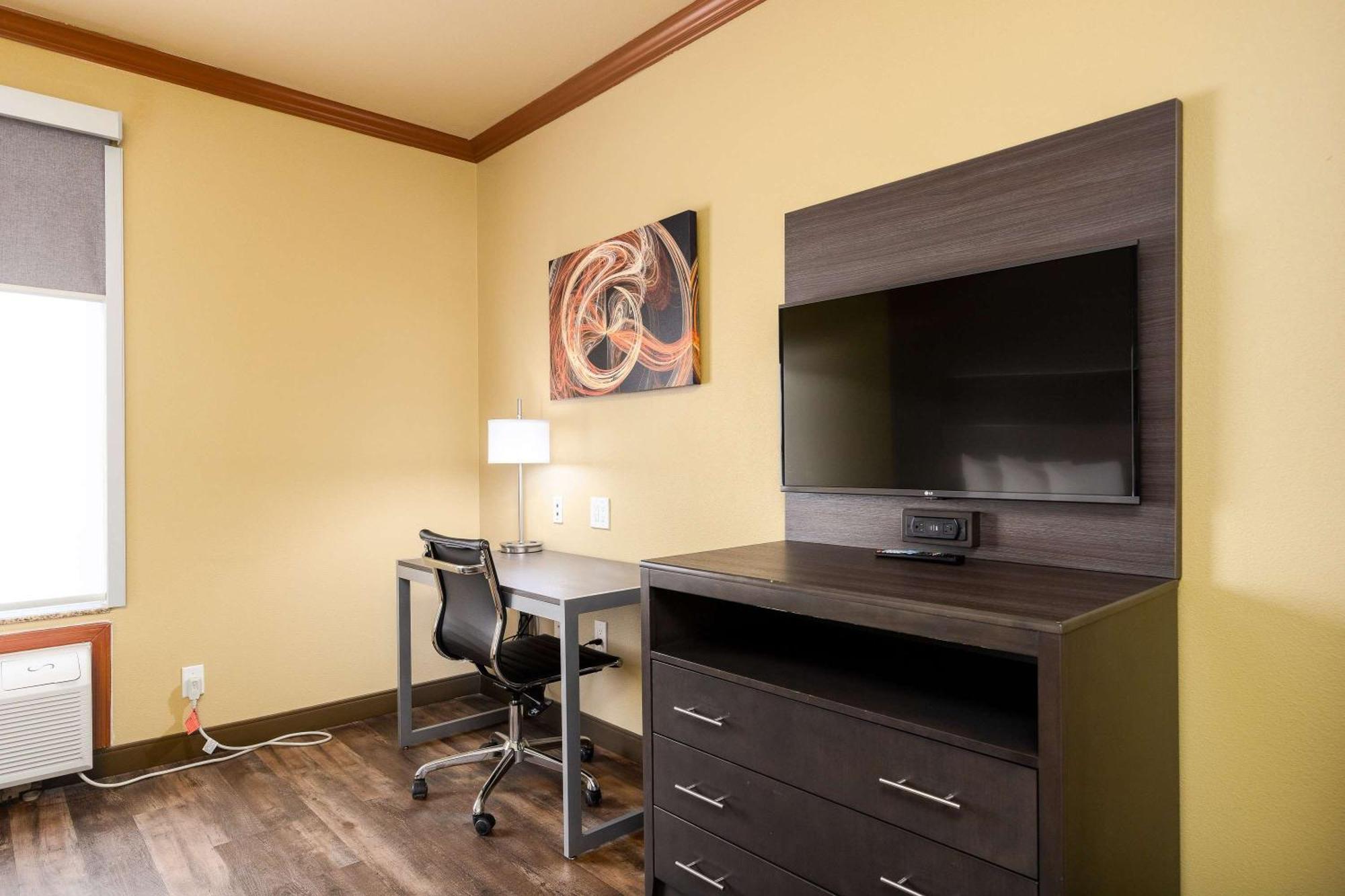 Best Western Plus Portland Zewnętrze zdjęcie
