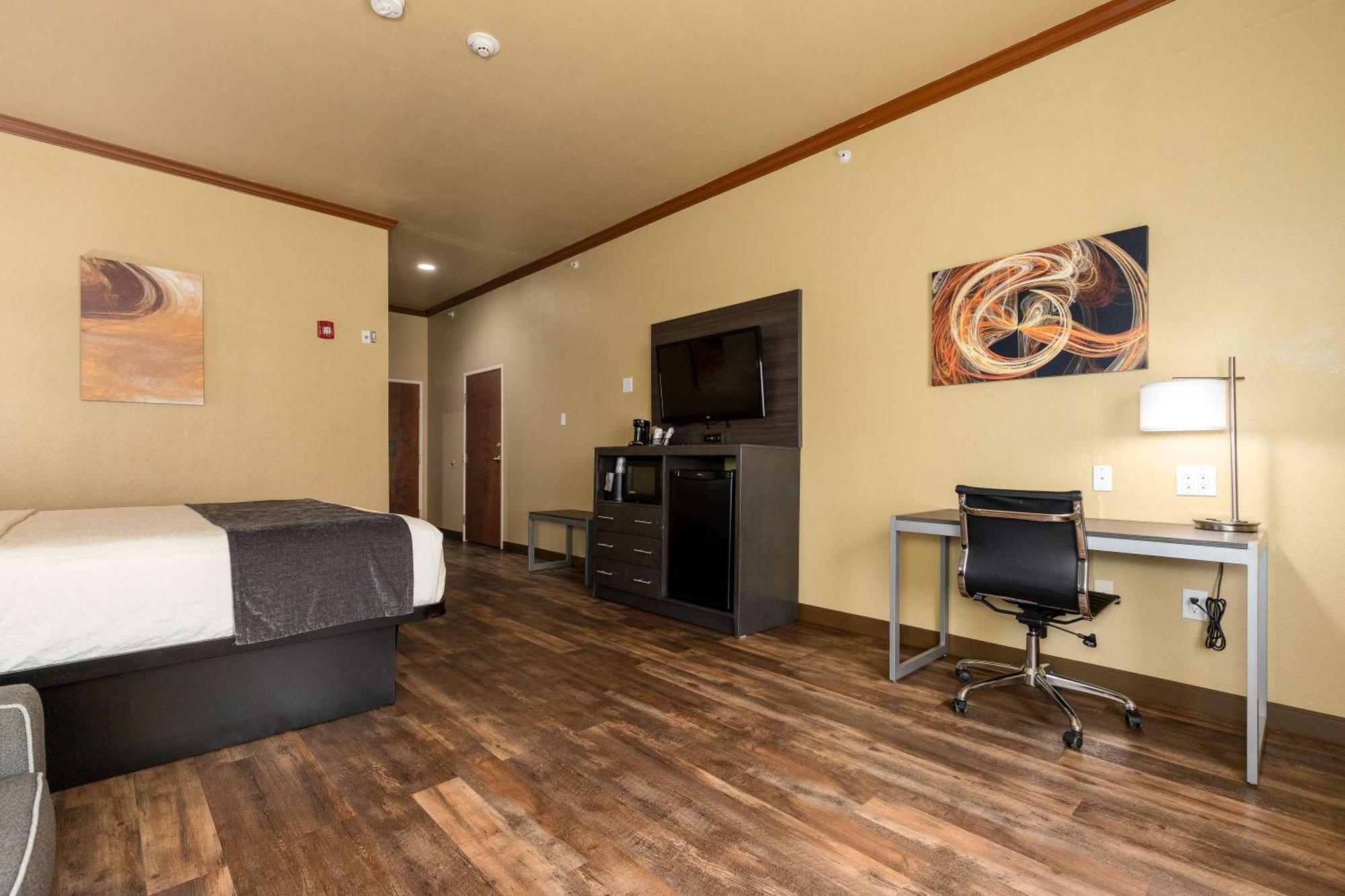 Best Western Plus Portland Zewnętrze zdjęcie