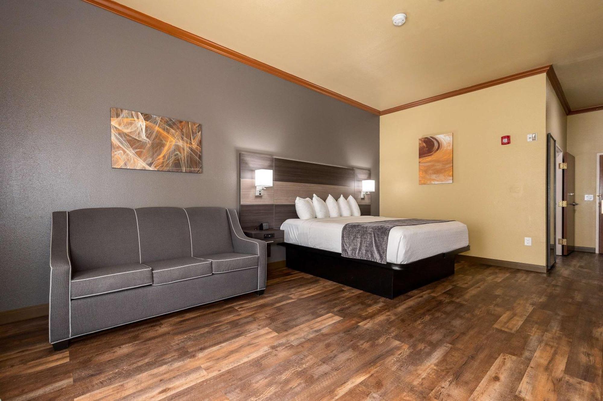 Best Western Plus Portland Zewnętrze zdjęcie