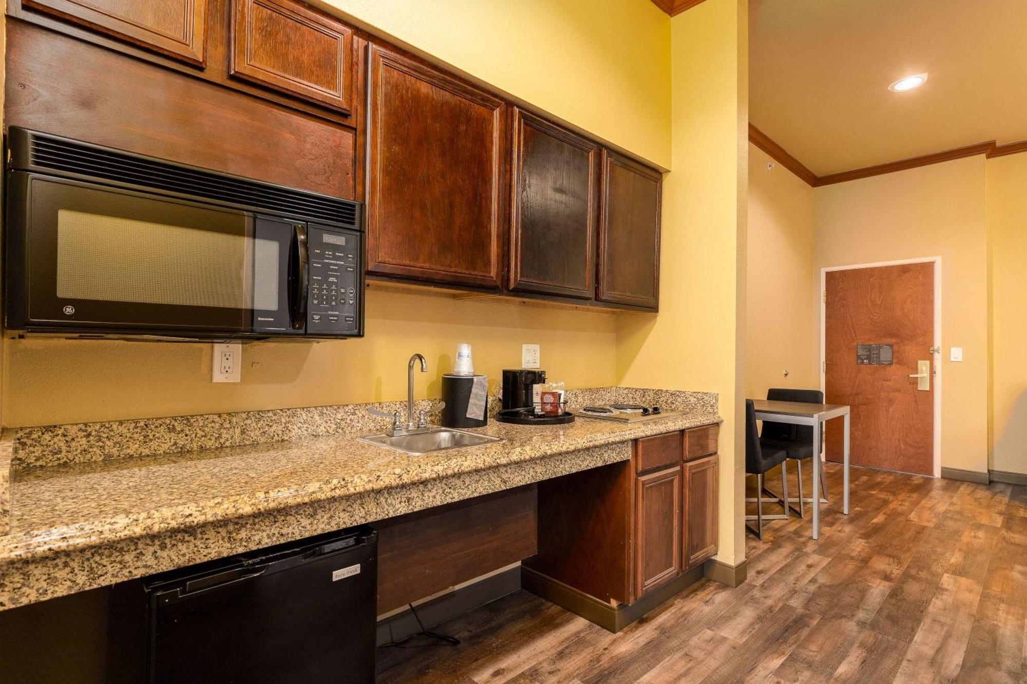 Best Western Plus Portland Zewnętrze zdjęcie