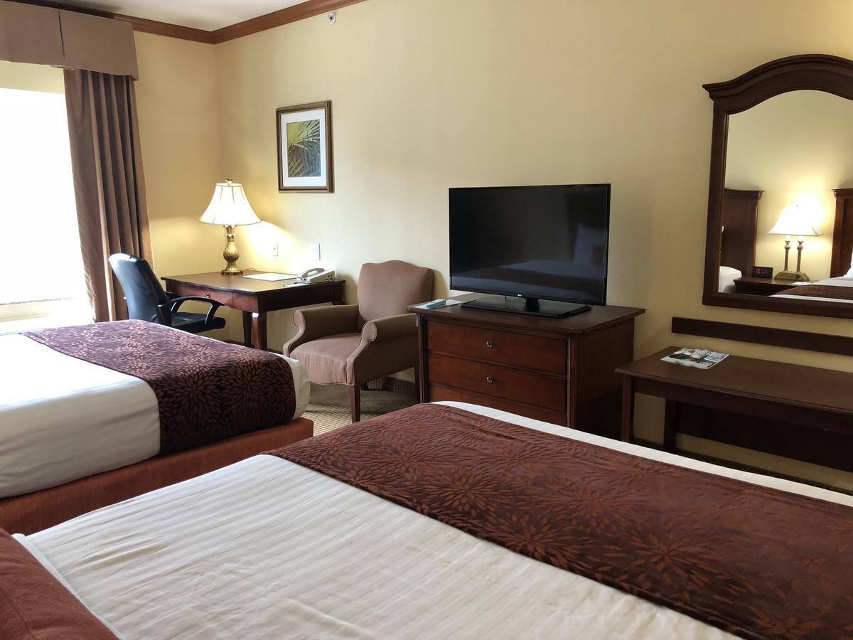 Best Western Plus Portland Zewnętrze zdjęcie
