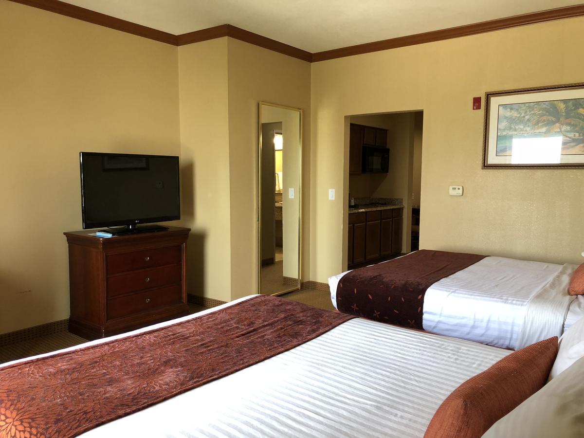Best Western Plus Portland Zewnętrze zdjęcie