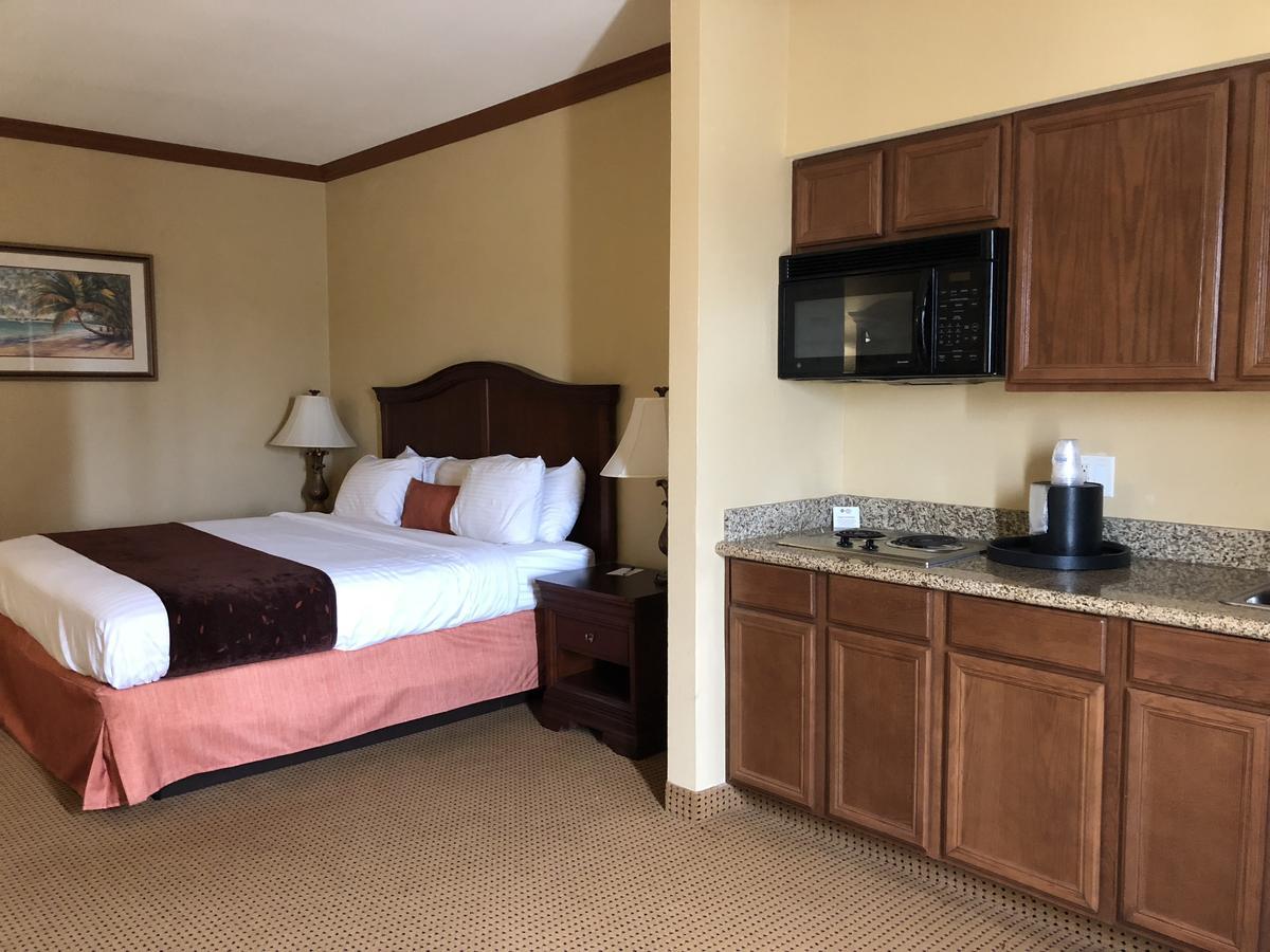 Best Western Plus Portland Zewnętrze zdjęcie