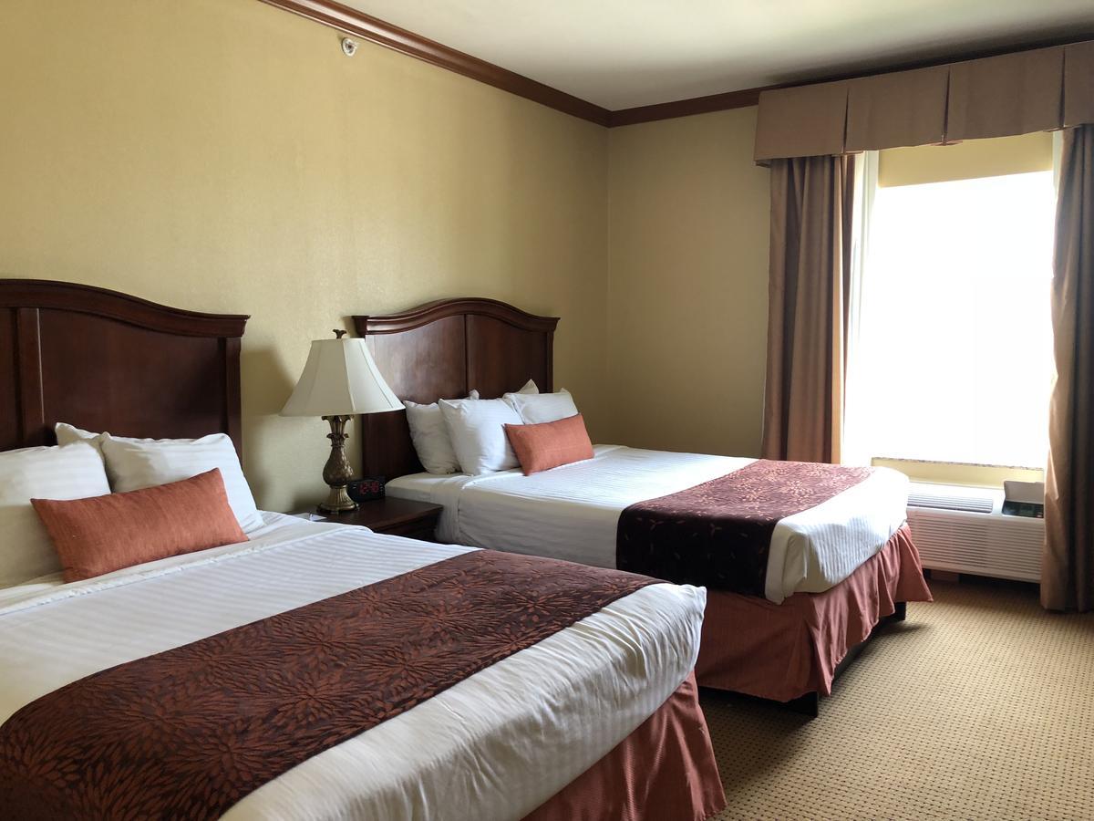 Best Western Plus Portland Zewnętrze zdjęcie