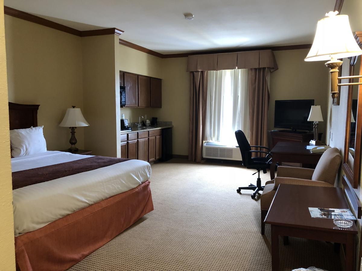 Best Western Plus Portland Zewnętrze zdjęcie