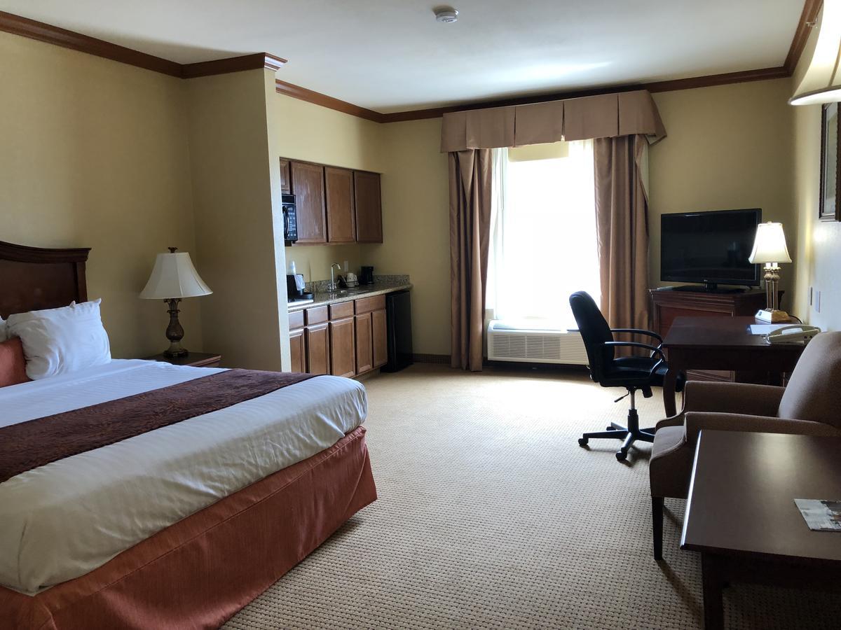 Best Western Plus Portland Zewnętrze zdjęcie