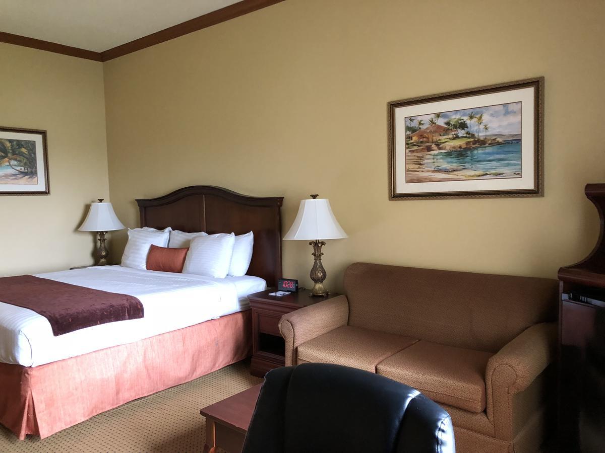 Best Western Plus Portland Zewnętrze zdjęcie