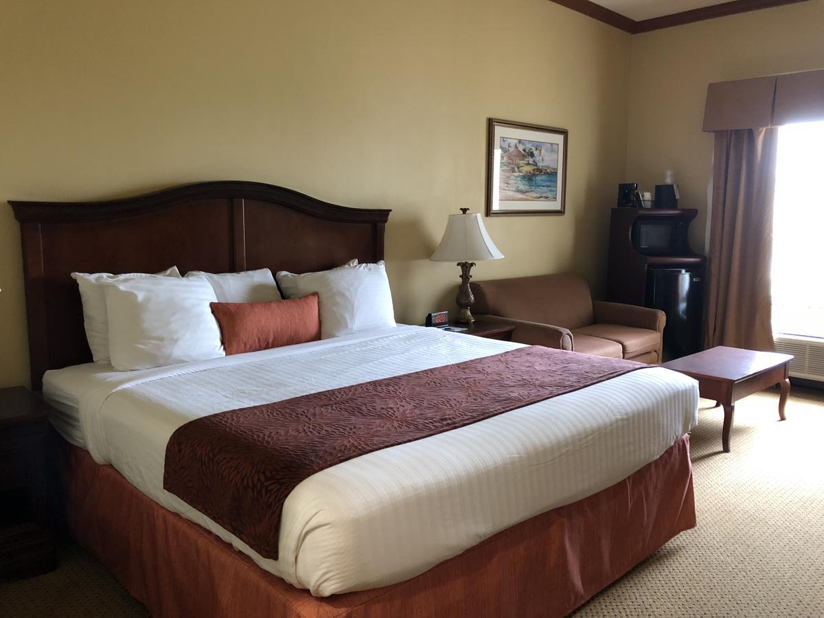 Best Western Plus Portland Zewnętrze zdjęcie