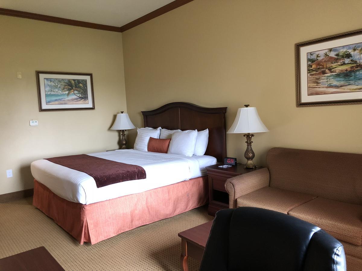 Best Western Plus Portland Zewnętrze zdjęcie